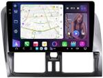 Магнитола для Volvo XC60 2008-2013 - FarCar GX9-9558A монитор 9.5" 2K QLED на Android 14, TS20, 6+128Гб, CarPlay, 4G SIM-слот