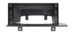 Комплект с разъёмами 12.3" BMW 3 (F30, F31, F34, F35, F80) 2012-2017 (правый руль) NBT