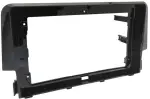 Магнитола для Honda Civic 10 2015-2021 - FarCar монитор 12.3" 2K QLED на Android 14, Быстрая, CarPlay, 4G SIM-слот