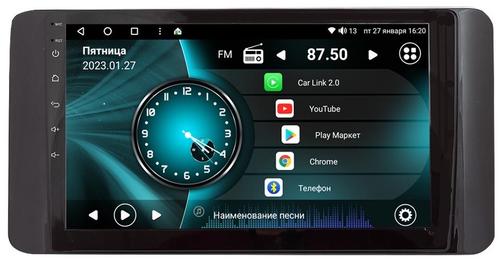 Магнитола для Volkswagen Polo 6 2020+ - Vaycar VA81-2910 на Android 13, 8-ядер, 4G SIM-слот