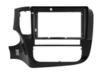Магнитола для Mitsubishi Outlander 3 2012-2022 - ZX524R9-7862 Android 10, ТОП процессор, SIM-слот
