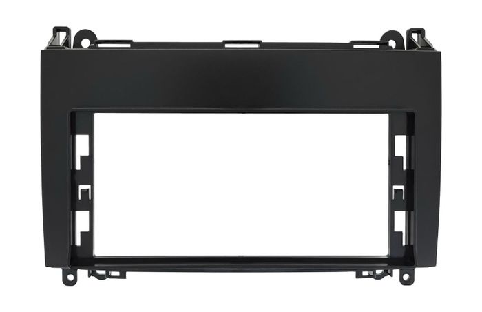 Комплект с разъёмами 12.3" Mercedes Benz Vito, Viano, Sprinter, A, B