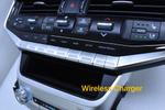 Магнитола для Toyota Land Cruiser 200 2015-2021 (с JBL и 360) - Kuberg ZH-T1604 монитор 16.3", Android 12, Быстрая, CarPlay, 4G SIM-слот, блок климата и беспроводная зарядка
