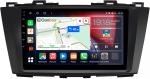 Магнитола для Mazda 5 2010-2015 - Canbox 9223 Qled, Android 10, Быстрая, SIM-слот