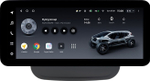 Магнитола для Chevrolet Equinox 2016+ - Teyes LUX ONE ROUND монитор 12.3" 2K QLED на Android 10, CarPlay, 4G SIM-слот