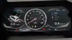 Электронная панель приборов Toyoya Land Cruiser Prado 150 2017-2022 - Kuberg NH-LCD-T04 с сенсорным LCD / ЖК 12.3" экраном QLED