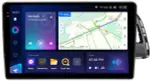 Магнитола для Audi Q5 8R 2008-2016 с джойстиком MMI - Teyes CC3-2K монитор 10.36" 2K QLED на Android 10, Быстрая, CarPlay, 4G SIM-слот