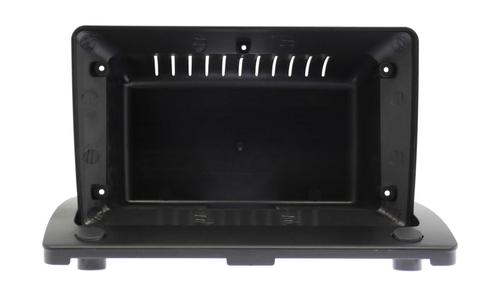 Комплект рамки с разъёмами 9" Volvo XC90 2002-2014 наверх