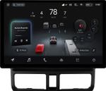 Магнитола для Honda CR-V 2 2000-2006 - Teyes CC4-PRO монитор 13" 2K QLED на Android 13, Быстрейшая, Snapdragon 778G, ИИ, CarPlay, DSP, 4G SIM-слот