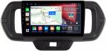 Магнитола для Toyota Passo 3 2016-2023 - Canbox 9-1056 Qled, Android 10, Быстрая, SIM-слот