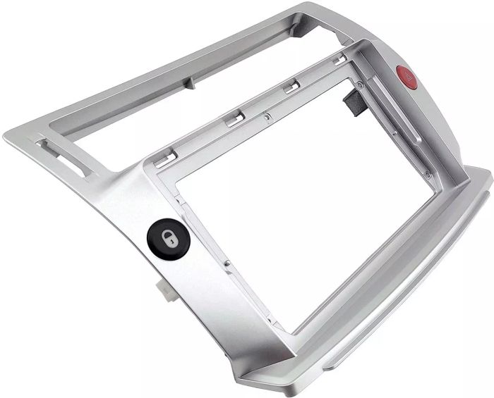 Магнитола для Citroen C4 2004-2011 - Canbox 9-814 Qled, Android 10, Быстрая, SIM-слот