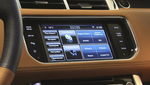 Мультимедиа блок с навигацией для Range Rover Sport 2013-2017 - Carsys RR-1 на Android 10, 8-ЯДЕР, 4ГБ-64ГБ, SIM-слот