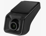 Видеорегистратор Canbox X016 для автомагнитол, с функцией контроля полос ADAS, подключение по USB