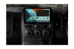 Магнитола для Mitsubishi (206x105мм) - Vaycar VA47-0935-2K на Android 13, 8-ядер, 2K QLED, ТОП процессор, CarPlay, 4G SIM-слот