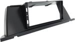 Магнитола для BMW 5 GT F07 2012-2016 NBT (рамка LUX) - FarCar монитор 12.3" 2K QLED на Android 14, Быстрая, CarPlay, 4G SIM-слот