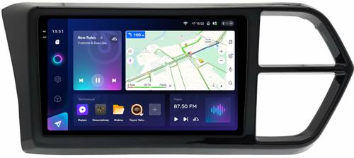 Магнитола для Jetta VS5, VS7 2022+ - Teyes CC3-2K QLed Android 10, ТОП процессор, SIM-слот, CarPlay