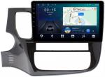 Магнитола для Mitsubishi Outlander 3 2012-2022 - Canbox 10-493 Android 10, SIM-слот