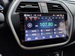 Магнитола для Suzuki SX4 2 2013-2021 - Airok RM-3501 Android 12, SIM-слот