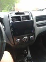 Магнитола для KIA Sportage 2008-2010 - Kuberg OL-9734 QLed+2K, Android 13, TS20, CarPlay, 4G SIM-слот