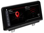 Магнитола для BMW X1 F48, X2 F39 2017-2020 EVO - RDL-6509 монитор 10.25" на Android 13, Быстрая, CarPlay, 4G SIM-слот