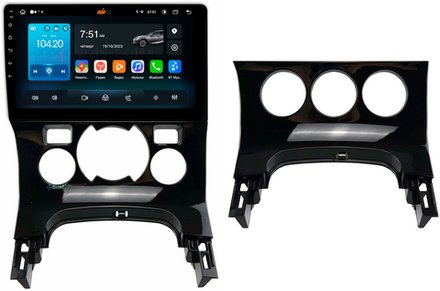 Магнитола для Peugeot 3008 2010-2017 - Airok RX-2905 Android 13, ТОП процессор, 8/128, SIM-слот