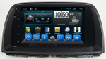 Магнитола для Mazda CX-5 2011-2017 - Kuberg KR-9015-S9 на Android 8, 8-ЯДЕР, 4ГБ-64ГБ, SIM-слот
