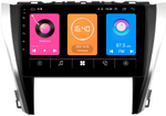 Магнитола для Toyota Camry 2014-2018 -  GT10-1045/1027 на Android 10, 2Гб-16Гб