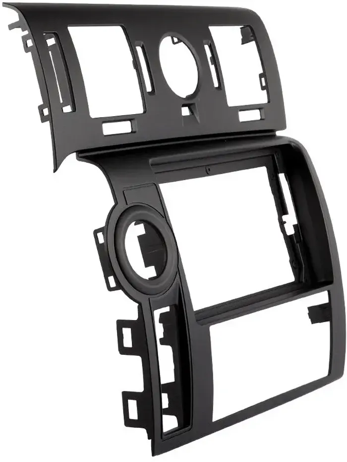 Магнитола для Hummer H2 2002-2009 -  GT9-1396 на Android 10, 2ГБ-16ГБ