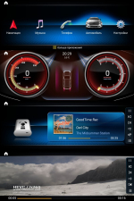 Магнитола для Mercedes-Benz E (W212) 2015 (седан) NTG 5.0 - Airok RW-1212Q монитор 10" на Android 9, 8-ЯДЕР Snapdragon, 4ГБ-64ГБ, SIM-слот