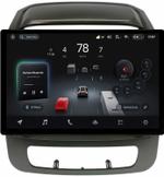 Магнитола для KIA Sorento 2 XM 2012-2020 (отдельный экран климата, штатная КЗВ) - Teyes CC4-PRO монитор 13" 2K QLED на Android 13, Быстрейшая, Snapdragon 778G, ИИ, CarPlay, DSP, 4G SIM-слот