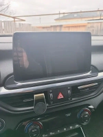 Магнитола для KIA Cerato 4 2018+ - Kuberg OL-9760 IPS, Android 10, 8 ядер (TS18), 4G SIM-слот