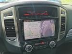 Магнитола для Mitsubishi Pajero 4 2006-2022 - Teyes CC3 Android 10, Быстрая, CarPlay, SIM-слот