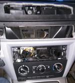 Магнитола для BMW 3-серия E90 2005-2012 (наверх торпедо) - RDL-6273 монитор 10.25" на Android 13, Быстрая, CarPlay, 4G SIM-слот, джойстик в комплекте