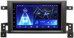 Магнитола для Suzuki Grand Vitara 2005-2016 - Teyes CC2 PLUS дисплей 7" на Android 10, ТОП процессор, 4G SIM-слот, 4/32 Гб