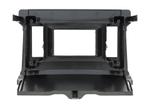 Рамка для переноса бортового компьютера вниз для Toyota Land Cruiser Prado 150 2009-2013