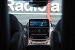 Магнитола для Lexus GX460 2009-2022 - RDL-LEX-GX монитор 10.25" на Android 10, Быстрая, CarPlay, 4G SIM-слот