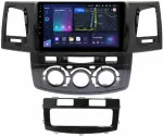 Магнитола для Toyota HiLux 7 2011-2015 - Teyes CC3L на Android 10, CarPlay, 4G SIM-слот