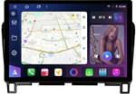 Магнитола для Nissan Serena C26 2010-2016 - FarCar BX877 монитор 13" 2K QLED на Android 13, TS10, 6+128, CarPlay, 4G SIM-слот