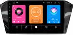 Магнитола для Volkswagen Passat 2015+ (без штатного усилителя) - GT10-2758 на Android 10