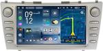 Магнитола для Toyota Camry 40 2006-2011 (рамка с крутилками) - Teyes CC4-PRO монитор 9.5" 2K QLED на Android 13, Быстрейшая, Snapdragon 778G, ИИ, CarPlay, DSP, 4G SIM-слот