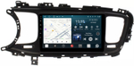 Магнитола для KIA Optima 3 2013-2015 TF - Redpower 090 Android 10, ТОП процессор, 6Гб+128Гб, CarPlay, SIM-слот