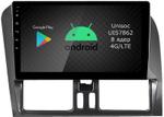 Магнитола для Volvo XC60 2014-2017 - Airok RI-3803 Android 12, Быстрая, SIM-слот