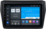 Магнитола для Suzuki Swift 2016-2022 - AK462R9-MTK-LTE Android 10, 8-ядер, 4-64Гб, SIM-слот