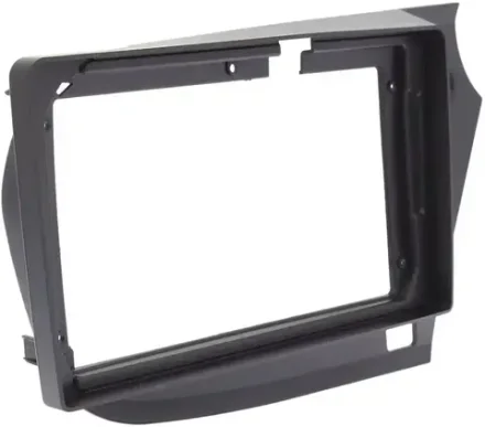 Магнитола для Honda Insight 2 2009-2014 (правый руль) - FarCar BX877 монитор 13" 2K QLED на Android 13, TS10, 6+128, CarPlay, 4G SIM-слот