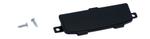 Комплект рамки с разъёмами 7" SsangYong Actyon 2 2013+ 2 Din