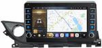 Магнитола для Mazda 6 2019+ - Kuberg OL-9584 (кнопки и крутилки), Android 12, Быстрая, CarPlay, 4G SIM-слот