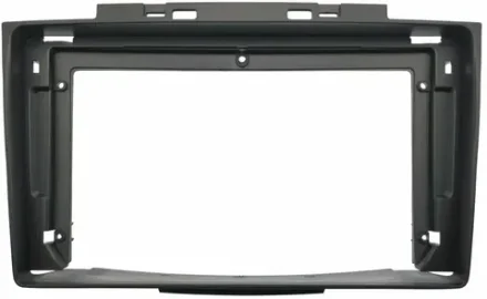 Магнитола для Haval H5, DW Hower / Great Wall Hover H3, H5 (прямоугольные воздуховоды) - FarCar монитор 12.3" 2K QLED на Android 14, TS10, CarPlay, 4G SIM-слот