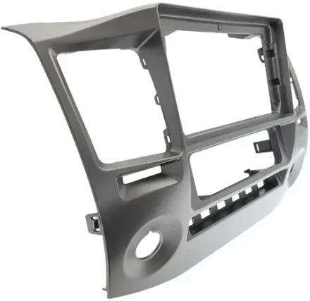 Магнитола для ГАЗ Соболь Бизнес, Газель Бизнес 2010-2017 - Teyes LUX ONE 360 монитор 12.3" 2K QLED на Android 10, 6Гб+128Гб, CarPlay, 4G SIM-слот, 4 камеры в комплекте