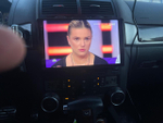 Магнитола для Volkswagen Touareg 2002-2010 - Redpower 85141 PRO/PROmax ТОП звук, 2K QLED, Android 14, CarPlay, 4G SIM-слот