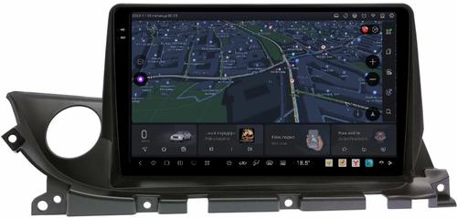 Магнитола для Mazda 6 2019+ - Kuberg OL-9584 QLed+2K, Android 13, UIS7870 (DUDU7), CarPlay, SIM-слот